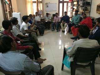 Vishnu Kant Sharma